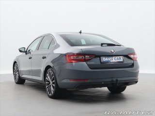 Škoda Superb 2,0 TDI 140kW DSG 4x4 CZ 2016