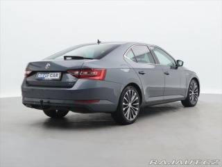 Škoda Superb 2,0 TDI 140kW DSG 4x4 CZ 2016