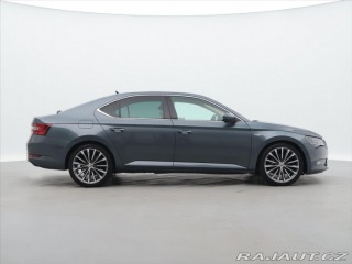 Škoda Superb 2,0 TDI 140kW DSG 4x4 CZ 2016