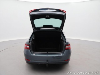 Škoda Superb 2,0 TDI 140kW DSG 4x4 CZ 2016