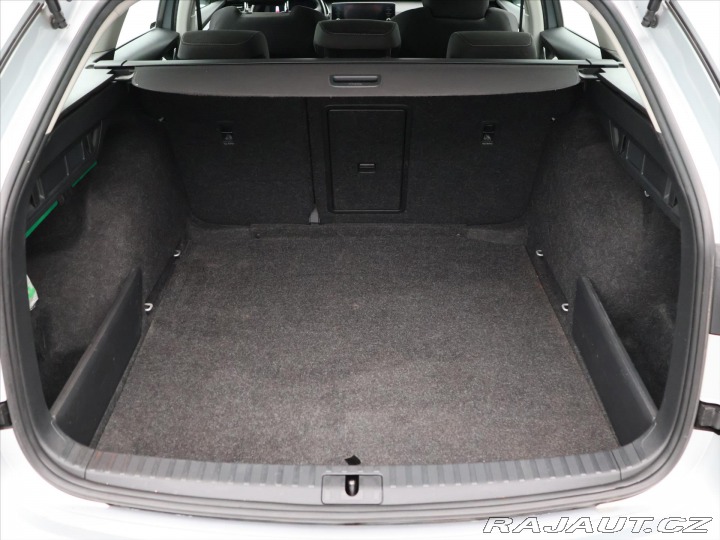 Škoda Octavia 2,0 TDI 85kW Ambition CZ 2022