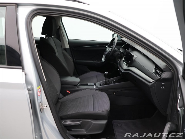Škoda Octavia 2,0 TDI 85kW Ambition CZ 2022