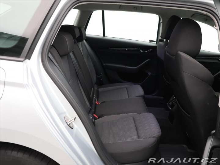 Škoda Octavia 2,0 TDI 85kW Ambition CZ 2022