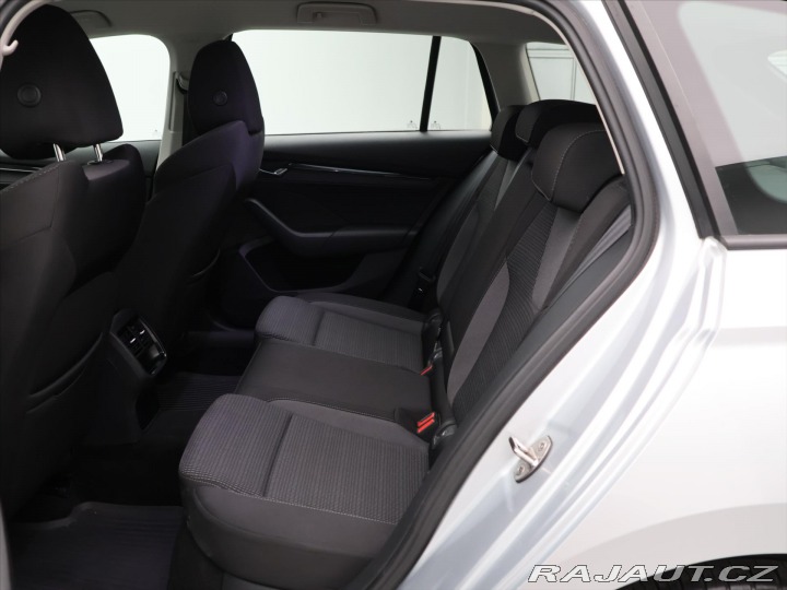Škoda Octavia 2,0 TDI 85kW Ambition CZ 2022