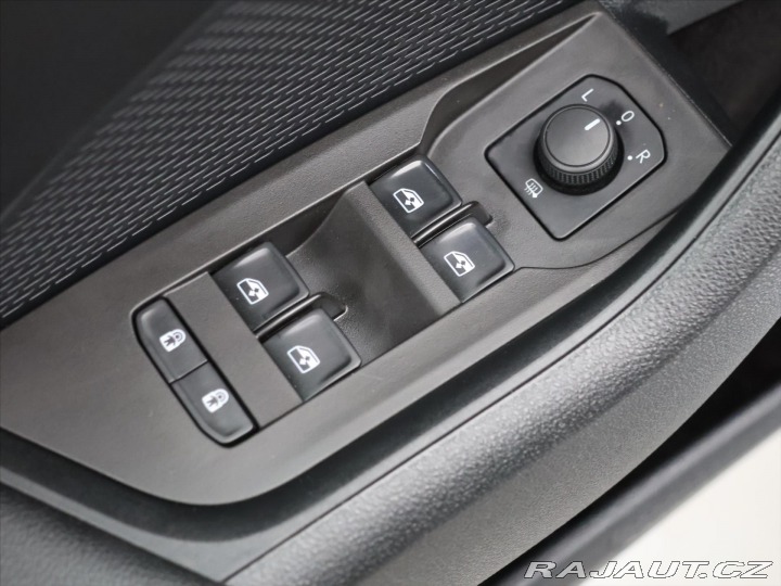 Škoda Octavia 2,0 TDI 85kW Ambition CZ 2022