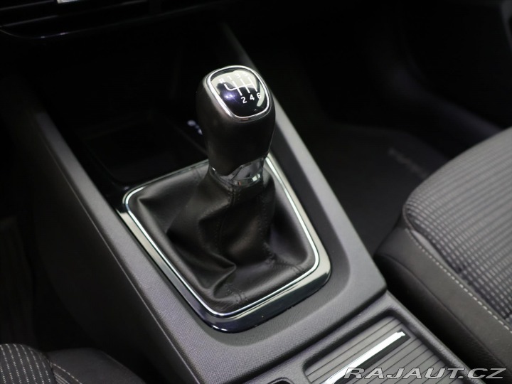 Škoda Octavia 2,0 TDI 85kW Ambition CZ 2022