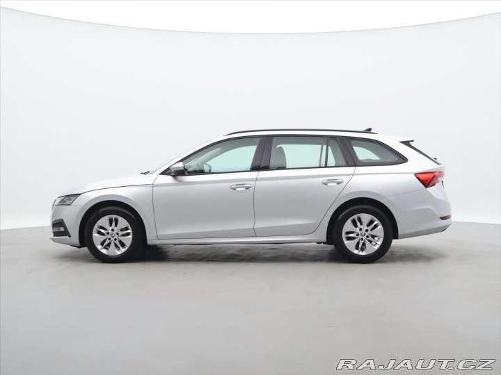 Škoda Octavia 2,0 TDI 85kW Ambition CZ 2022