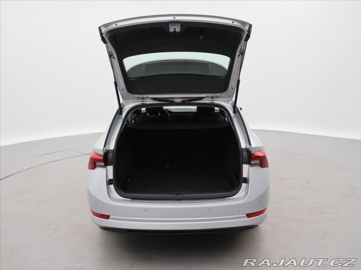 Škoda Octavia 2,0 TDI 85kW Ambition CZ 2022