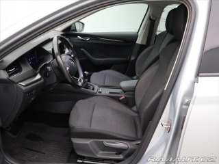 Škoda Octavia 2,0 TDI 85kW Ambition CZ 2022