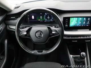 Škoda Octavia 2,0 TDI 85kW Ambition CZ 2022