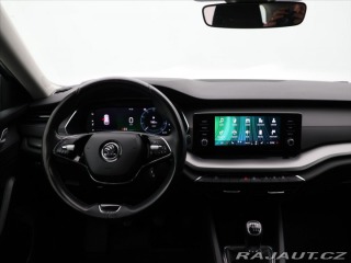 Škoda Octavia 2,0 TDI 85kW Ambition CZ 2022