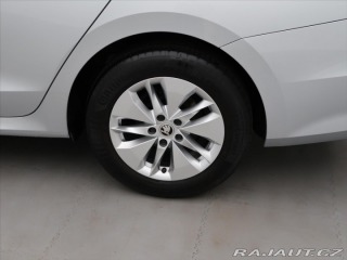 Škoda Octavia 2,0 TDI 85kW Ambition CZ 2022