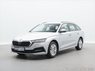 Škoda Octavia 2,0 TDI 85kW Ambition CZ 2022