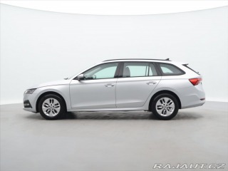 Škoda Octavia 2,0 TDI 85kW Ambition CZ 2022