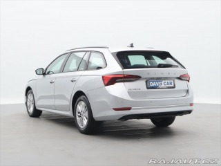 Škoda Octavia 2,0 TDI 85kW Ambition CZ 2022