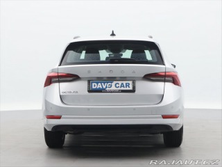 Škoda Octavia 2,0 TDI 85kW Ambition CZ 2022