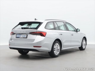 Škoda Octavia 2,0 TDI 85kW Ambition CZ 2022
