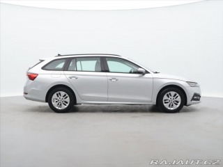 Škoda Octavia 2,0 TDI 85kW Ambition CZ 2022