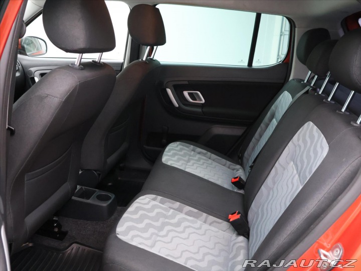 Škoda Fabia 1,2 i CZ Klima Ambiente 2010