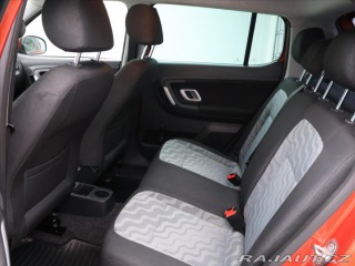 Škoda Fabia 1,2 i CZ Klima Ambiente 2010