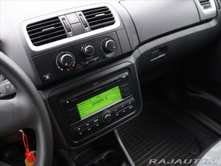 Škoda Fabia 1,2 i CZ Klima Ambiente 2010