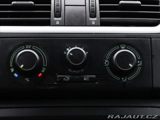Škoda Fabia 1,2 i CZ Klima Ambiente 2010