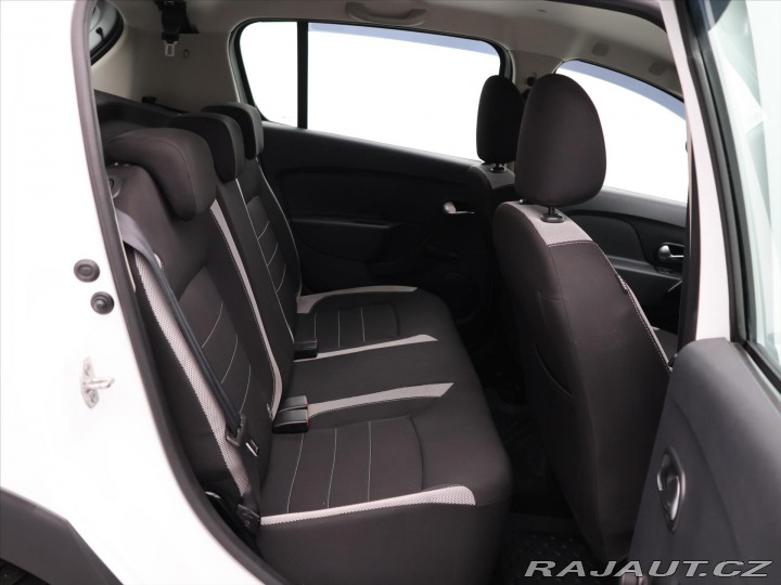 Dacia Sandero 1,0 TCe LPG Stepway Open 2020