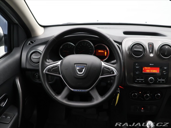 Dacia Sandero 1,0 TCe LPG Stepway Open 2020