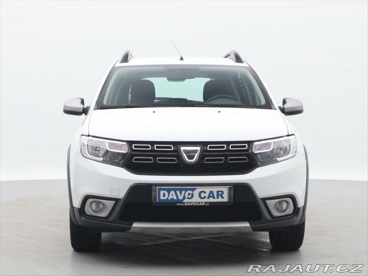 Dacia Sandero 1,0 TCe LPG Stepway Open 2020