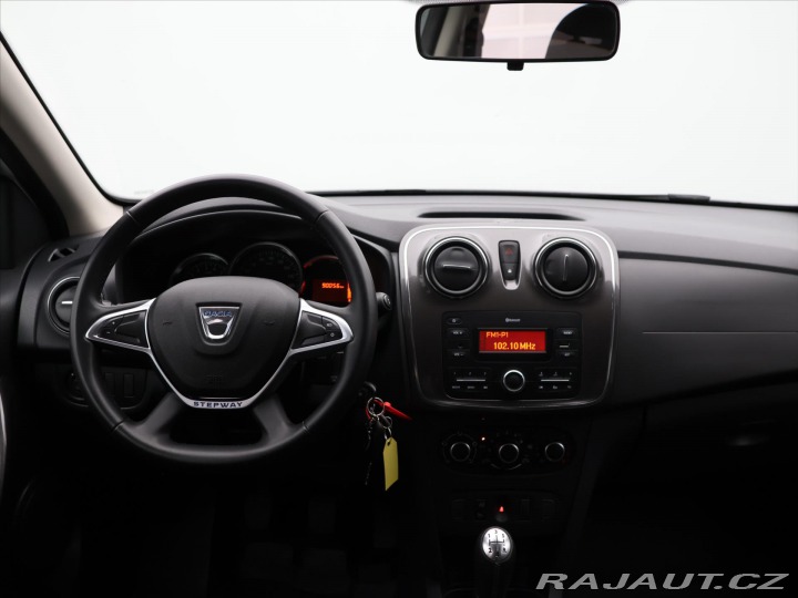 Dacia Sandero 1,0 TCe LPG Stepway Open 2020