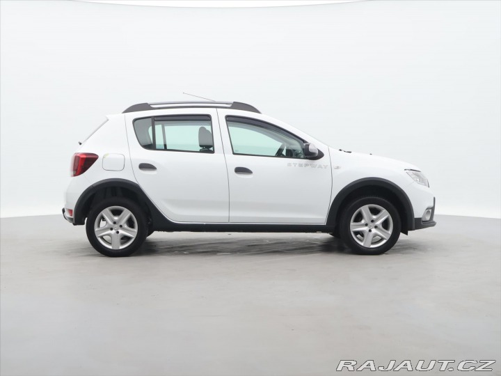 Dacia Sandero 1,0 TCe LPG Stepway Open 2020