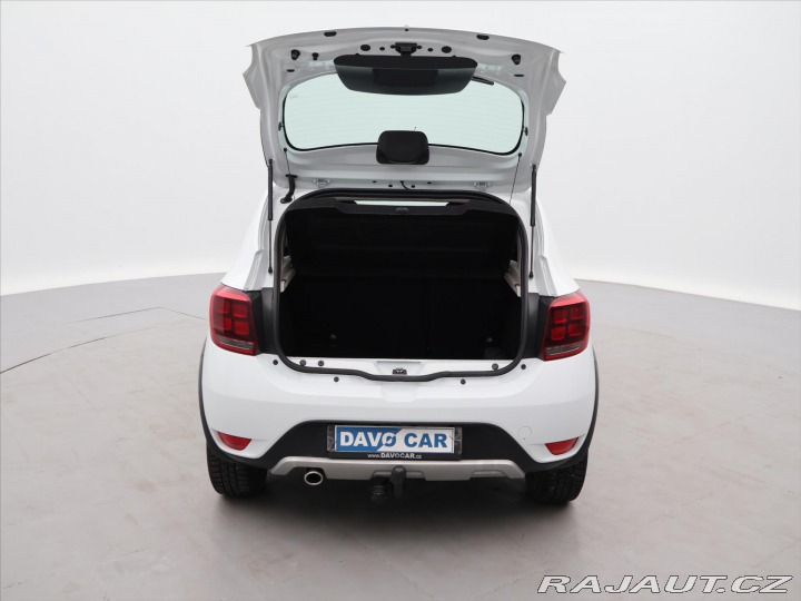 Dacia Sandero 1,0 TCe LPG Stepway Open 2020
