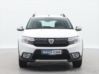 Dacia Sandero 1,0 TCe LPG Stepway Open 2020