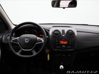 Dacia Sandero 1,0 TCe LPG Stepway Open 2020