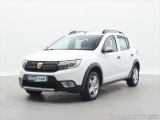 Dacia Sandero 1,0 TCe LPG Stepway Open 2020