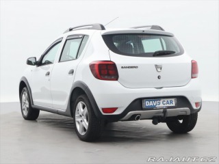 Dacia Sandero 1,0 TCe LPG Stepway Open 2020