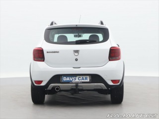 Dacia Sandero 1,0 TCe LPG Stepway Open 2020