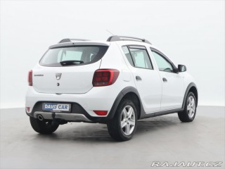 Dacia Sandero 1,0 TCe LPG Stepway Open 2020
