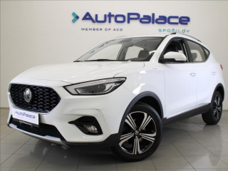 MG ZS 1,5 i 85kW 1.majiel ČR