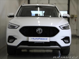 MG ZS 1,5 i 85kW 1.majiel ČR 2024