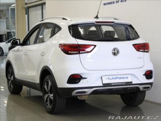 MG ZS 1,5 i 85kW 1.majiel ČR 2024