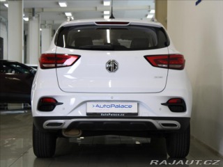 MG ZS 1,5 i 85kW 1.majiel ČR 2024