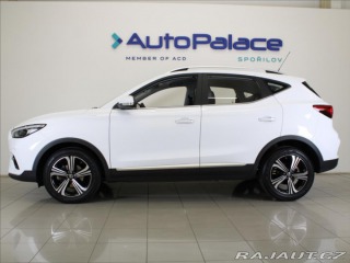 MG ZS 1,5 i 85kW 1.majiel ČR 2024