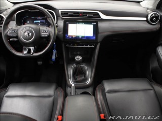 MG ZS 1,5 i 85kW 1.majiel ČR 2024