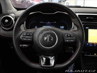 MG ZS 1,5 i 85kW 1.majiel ČR 2024