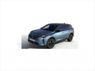 Peugeot 5008 1,2 BUSINESS Hybrid 145 e