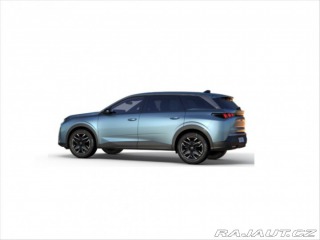 Peugeot 5008 1,2 BUSINESS Hybrid 145 e 2026