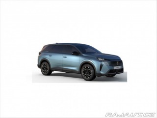 Peugeot 5008 1,2 BUSINESS Hybrid 145 e 2026