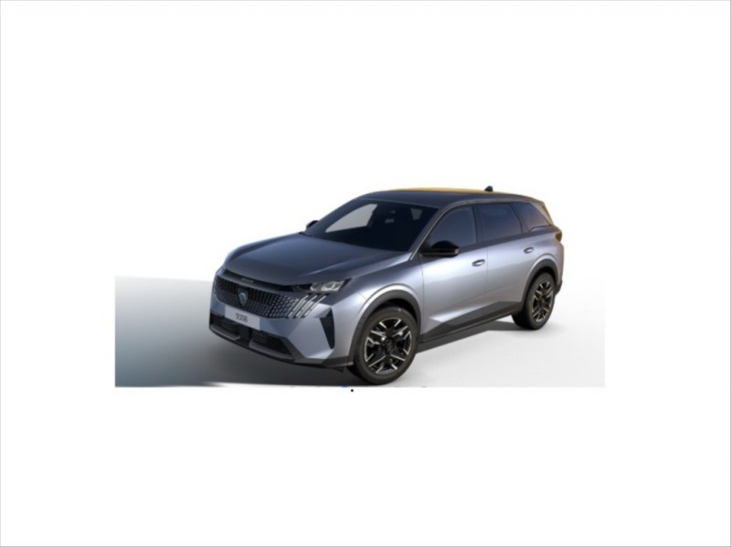 Peugeot 5008 1,2 ALLURE Hybrid 145 e-D