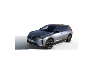 Peugeot 5008 1,2 ALLURE Hybrid 145 e-D